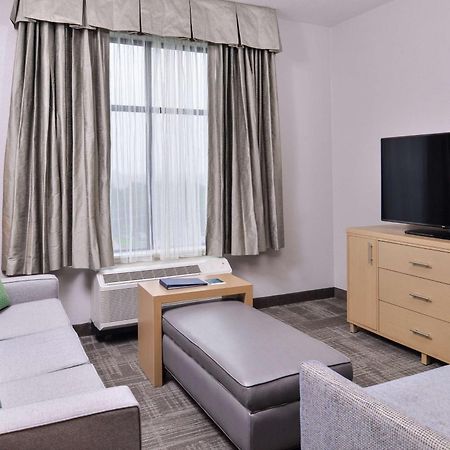 Homewood Suites Des Moines Airport Dış mekan fotoğraf