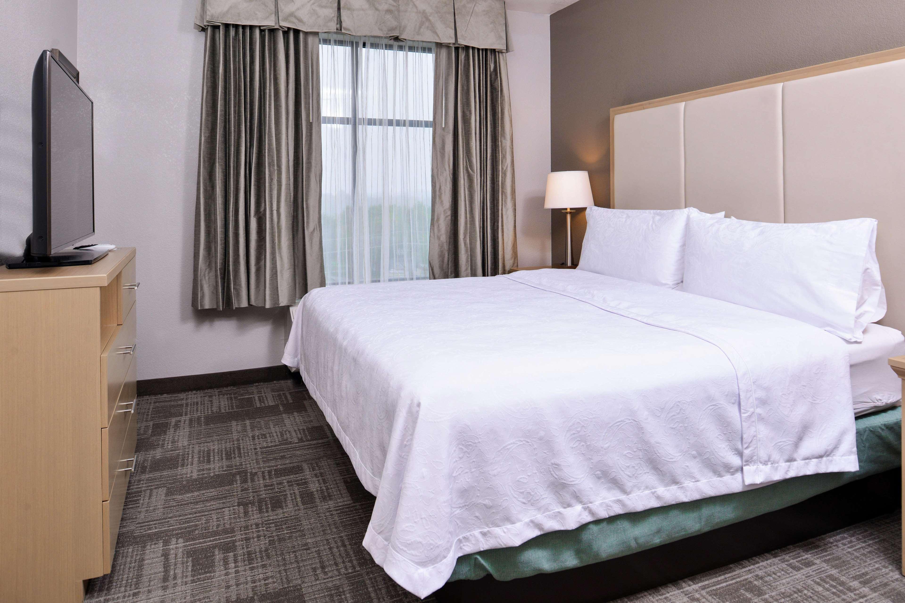 Homewood Suites Des Moines Airport Dış mekan fotoğraf
