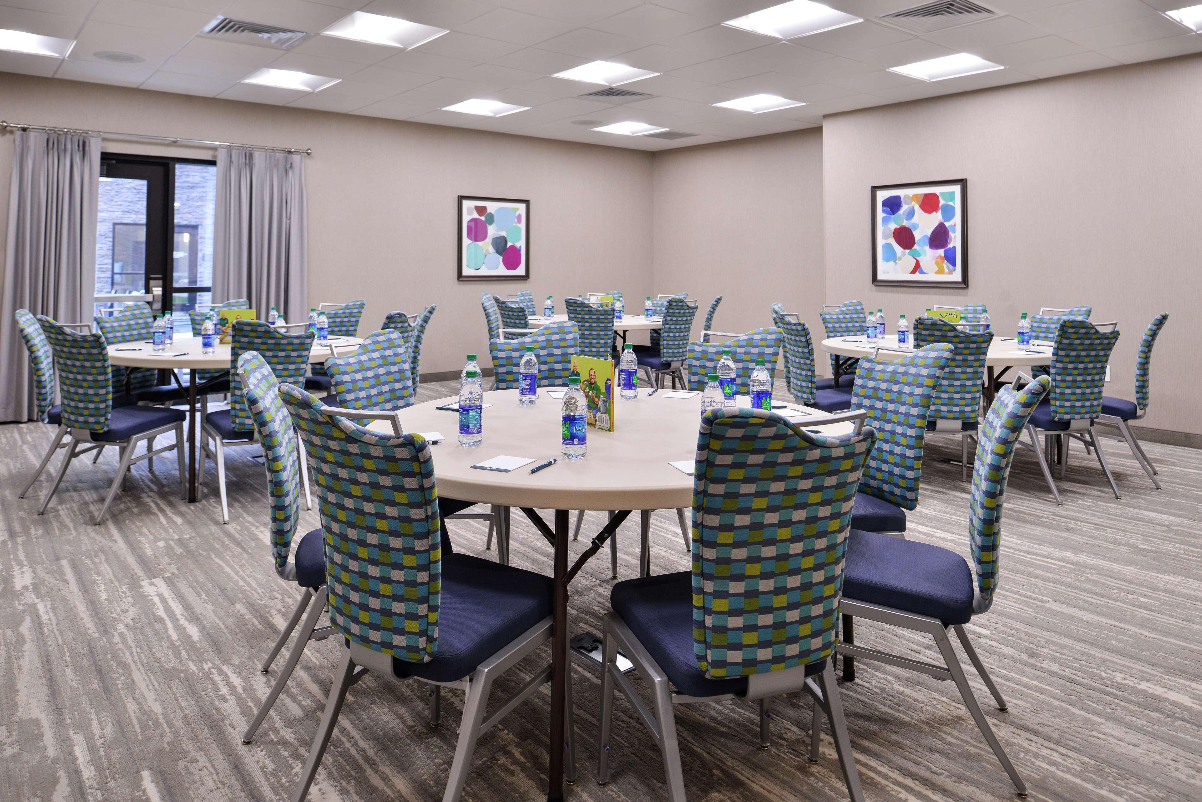 Homewood Suites Des Moines Airport Dış mekan fotoğraf