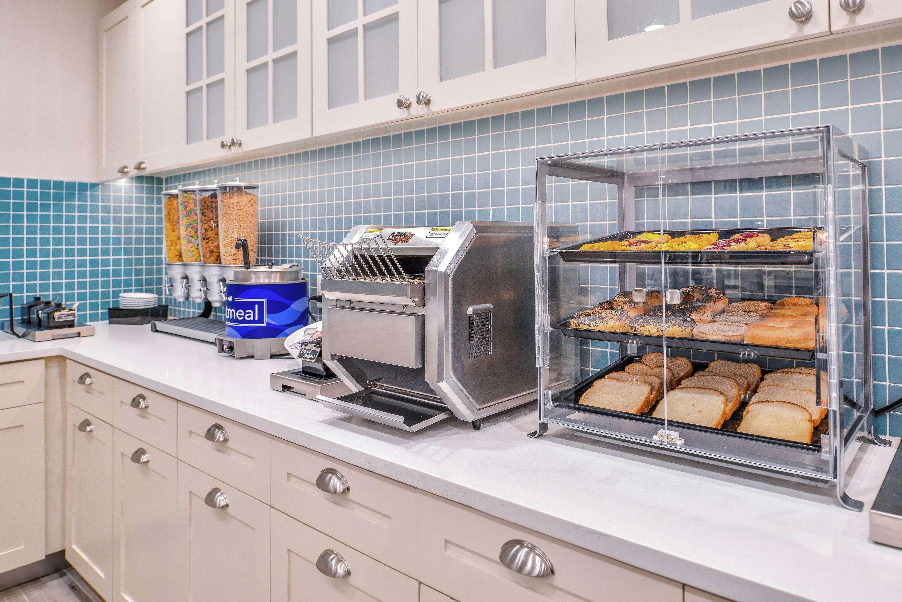 Homewood Suites Des Moines Airport Dış mekan fotoğraf