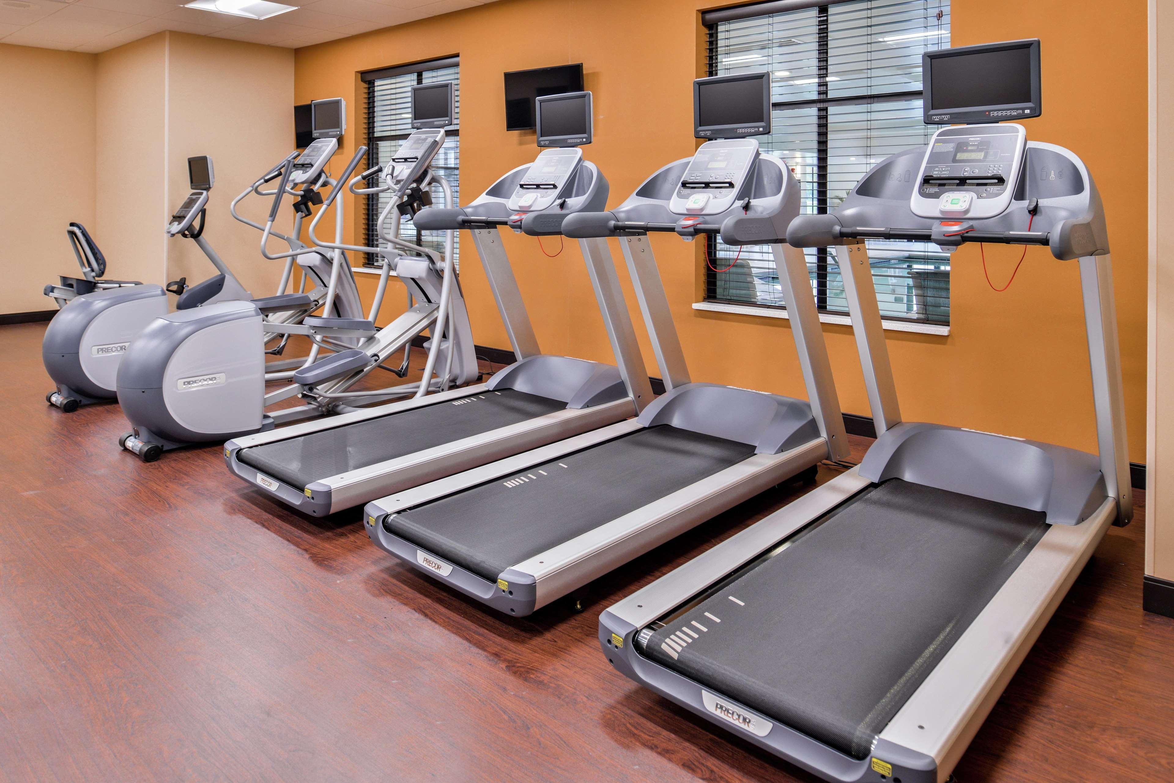 Homewood Suites Des Moines Airport Dış mekan fotoğraf