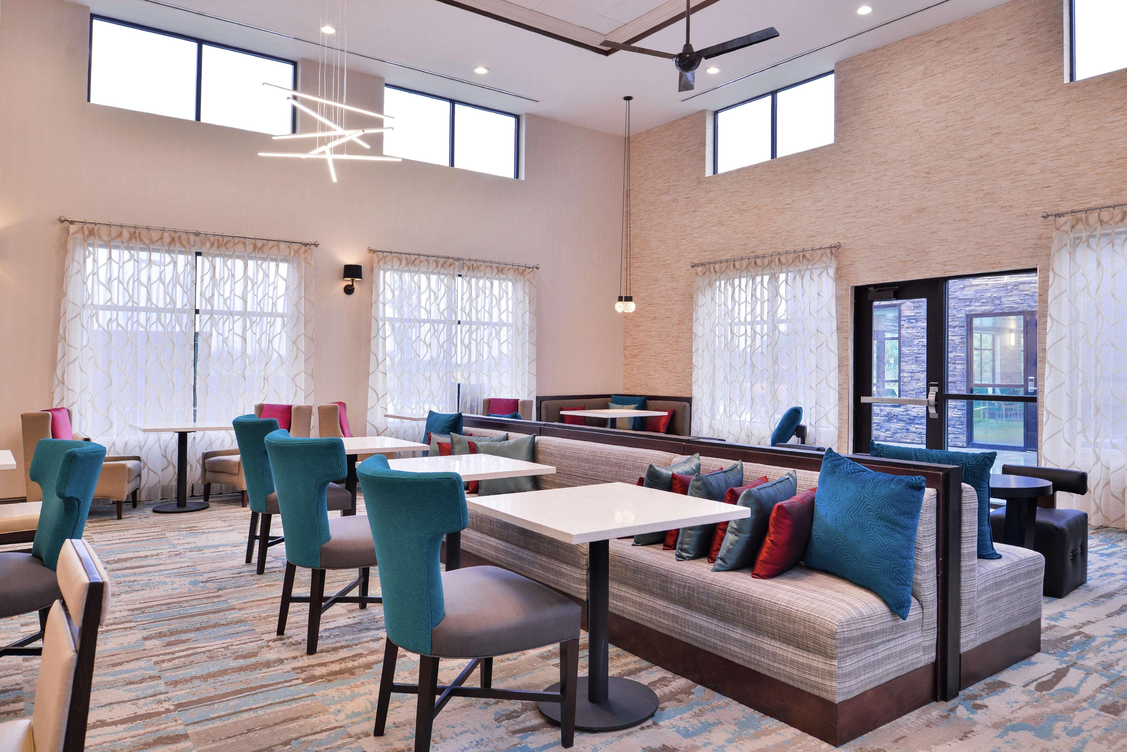 Homewood Suites Des Moines Airport Dış mekan fotoğraf