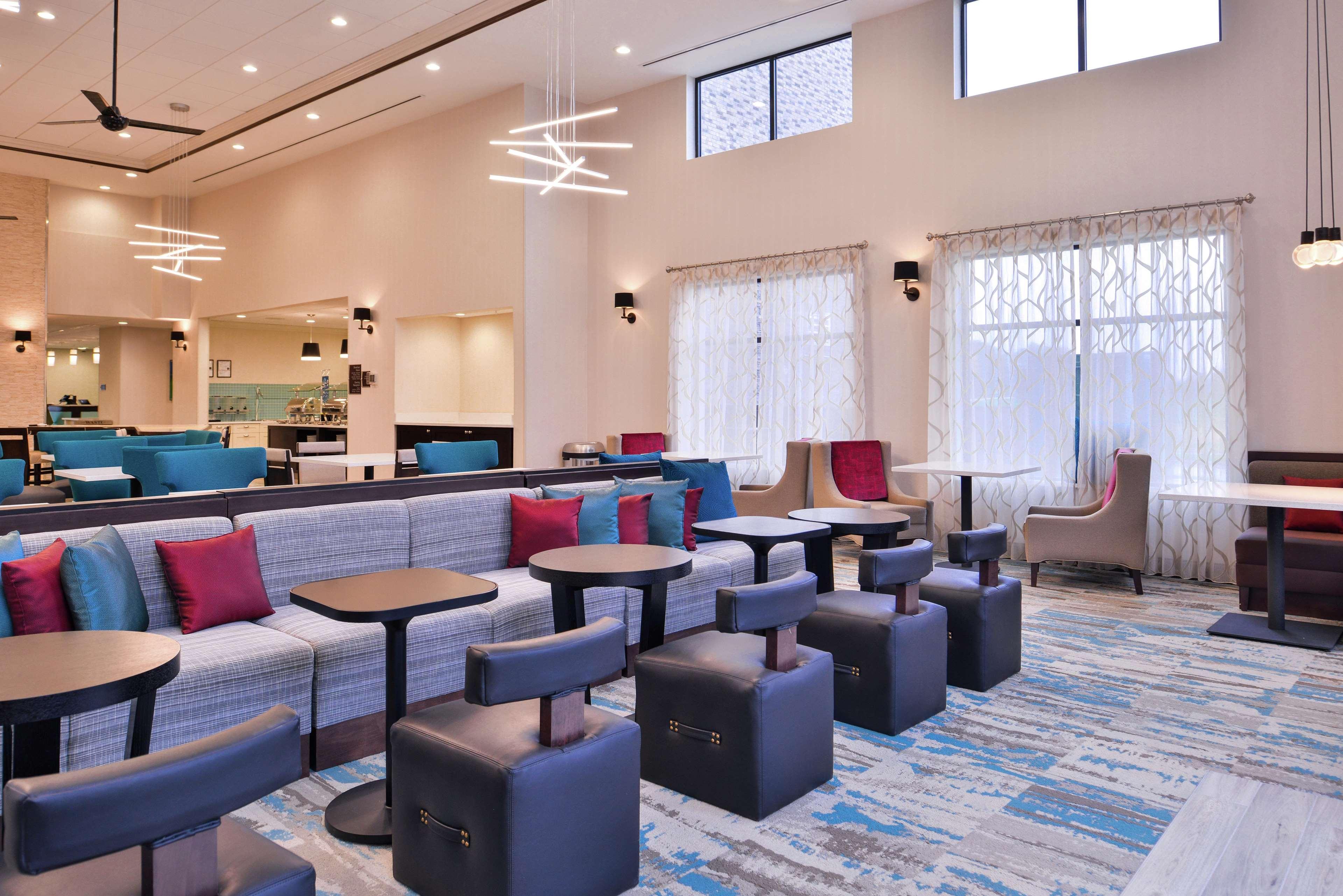 Homewood Suites Des Moines Airport Dış mekan fotoğraf