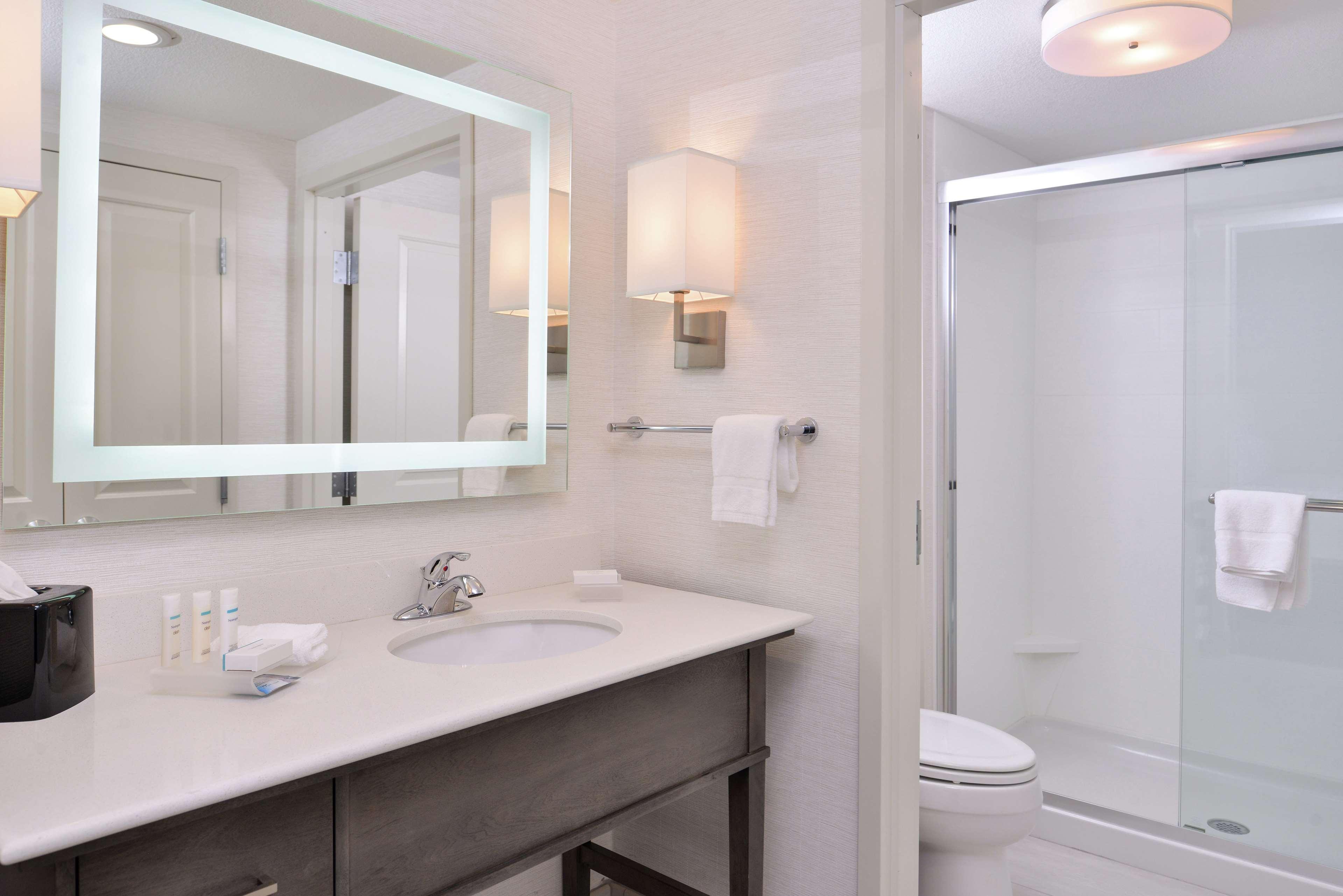 Homewood Suites Des Moines Airport Dış mekan fotoğraf