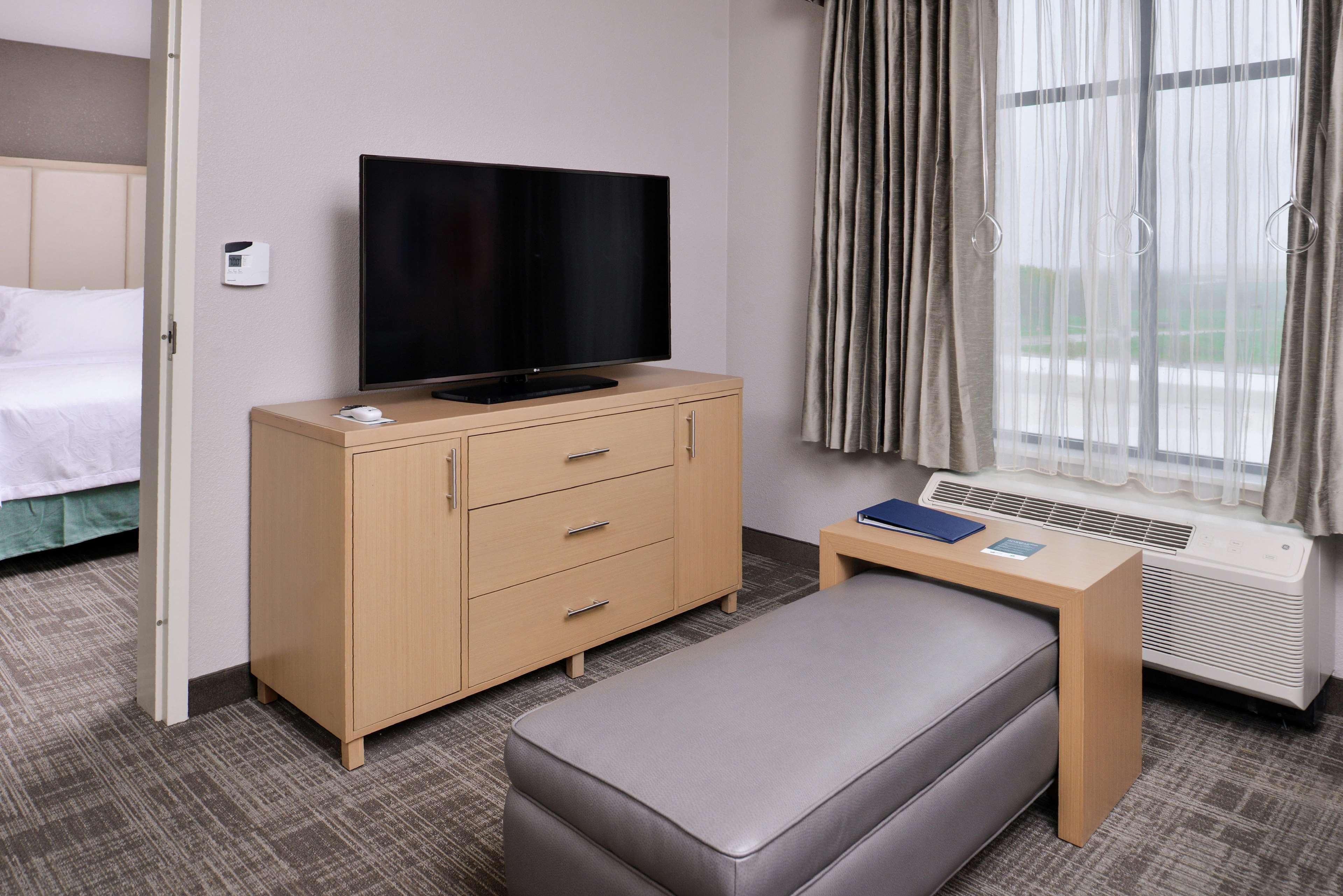 Homewood Suites Des Moines Airport Dış mekan fotoğraf