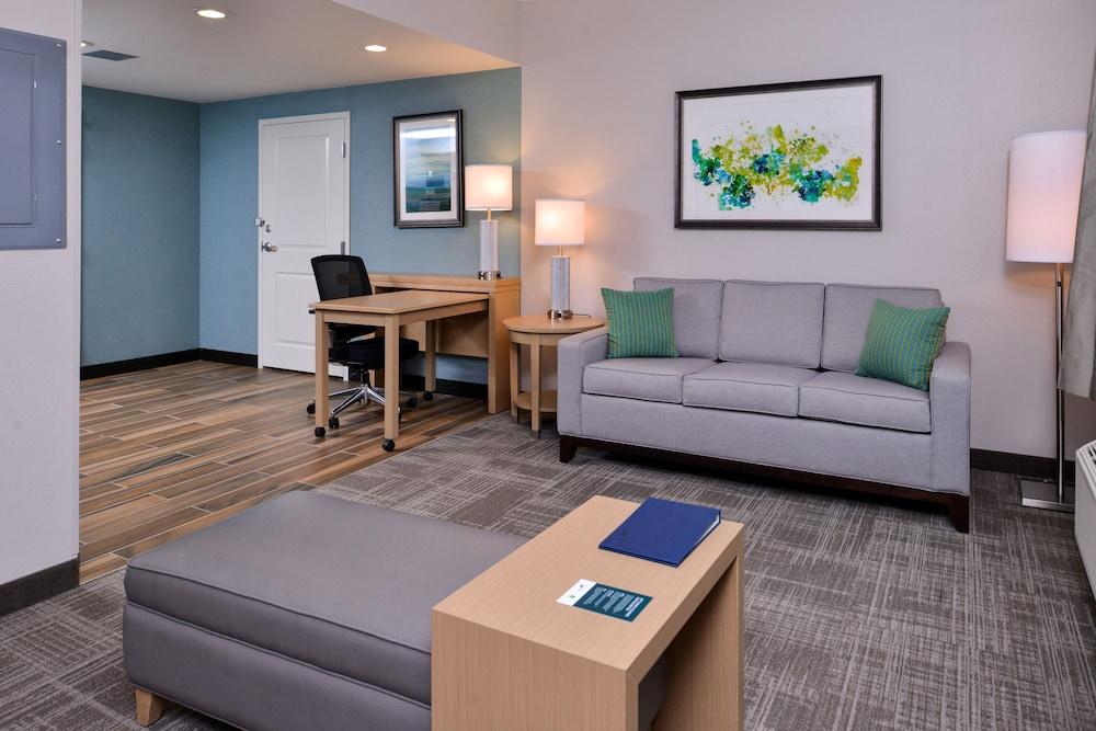 Homewood Suites Des Moines Airport Dış mekan fotoğraf