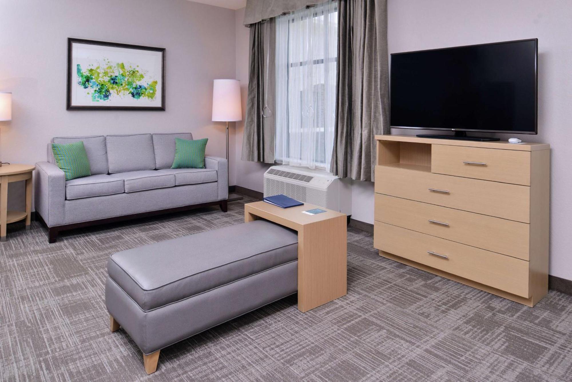 Homewood Suites Des Moines Airport Dış mekan fotoğraf