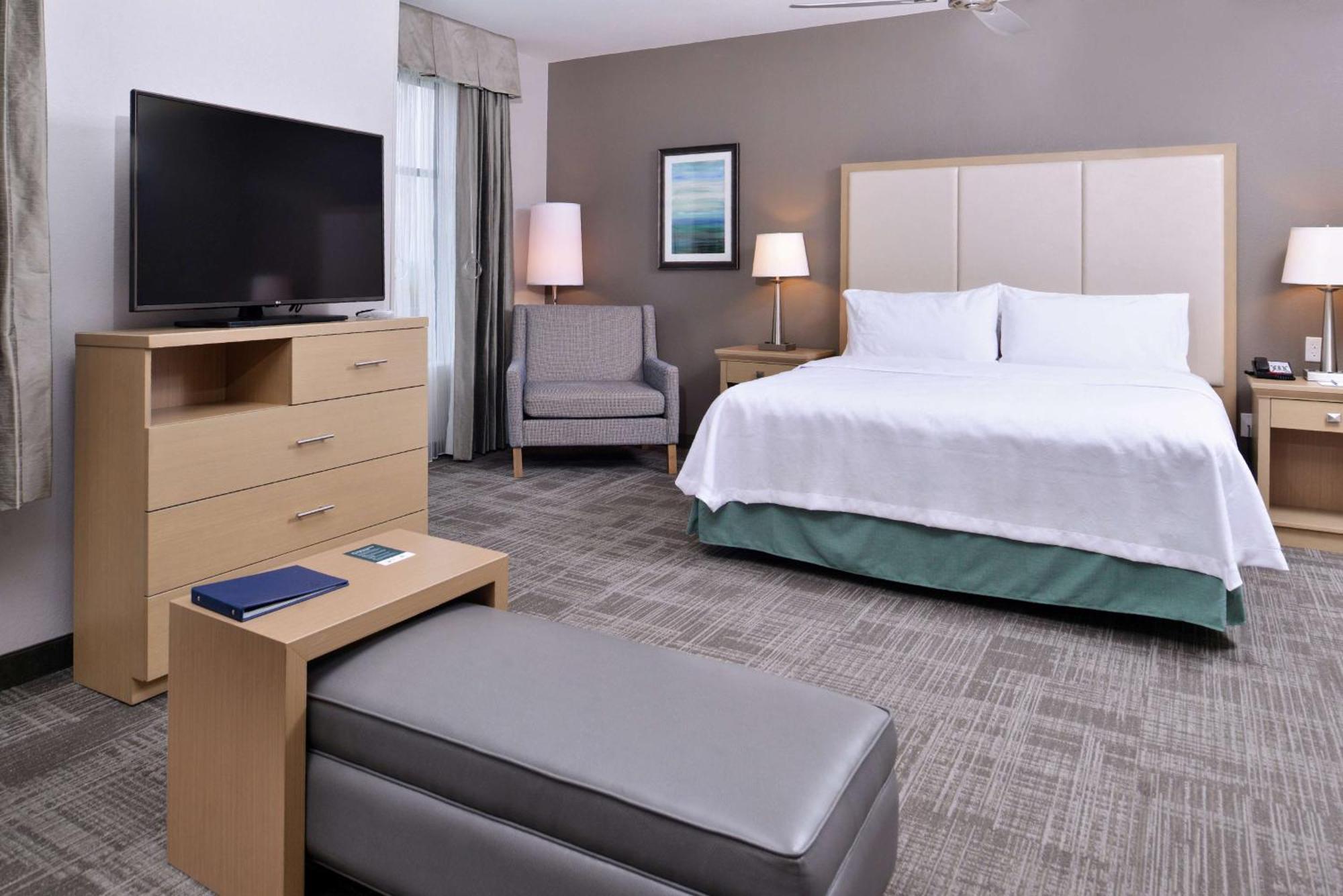 Homewood Suites Des Moines Airport Dış mekan fotoğraf