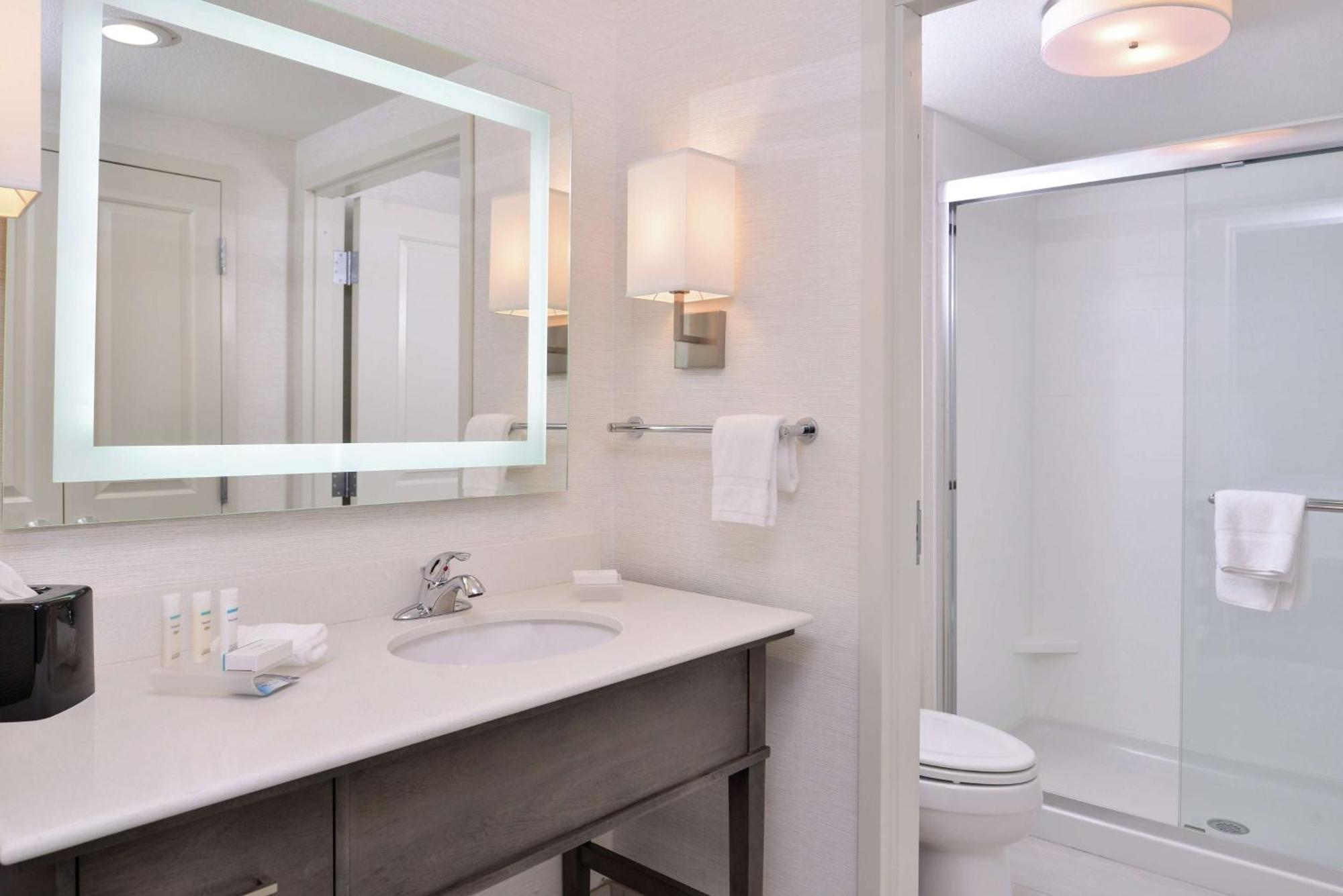 Homewood Suites Des Moines Airport Dış mekan fotoğraf