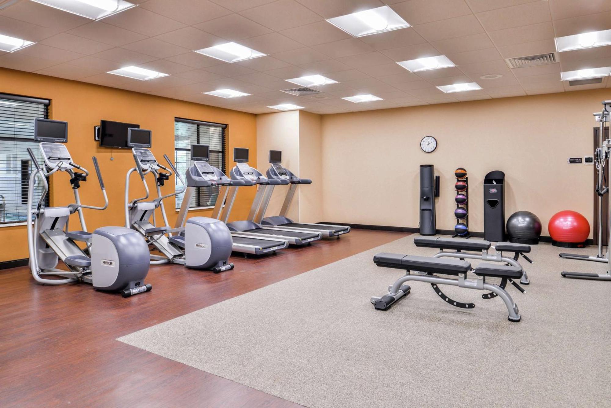 Homewood Suites Des Moines Airport Dış mekan fotoğraf