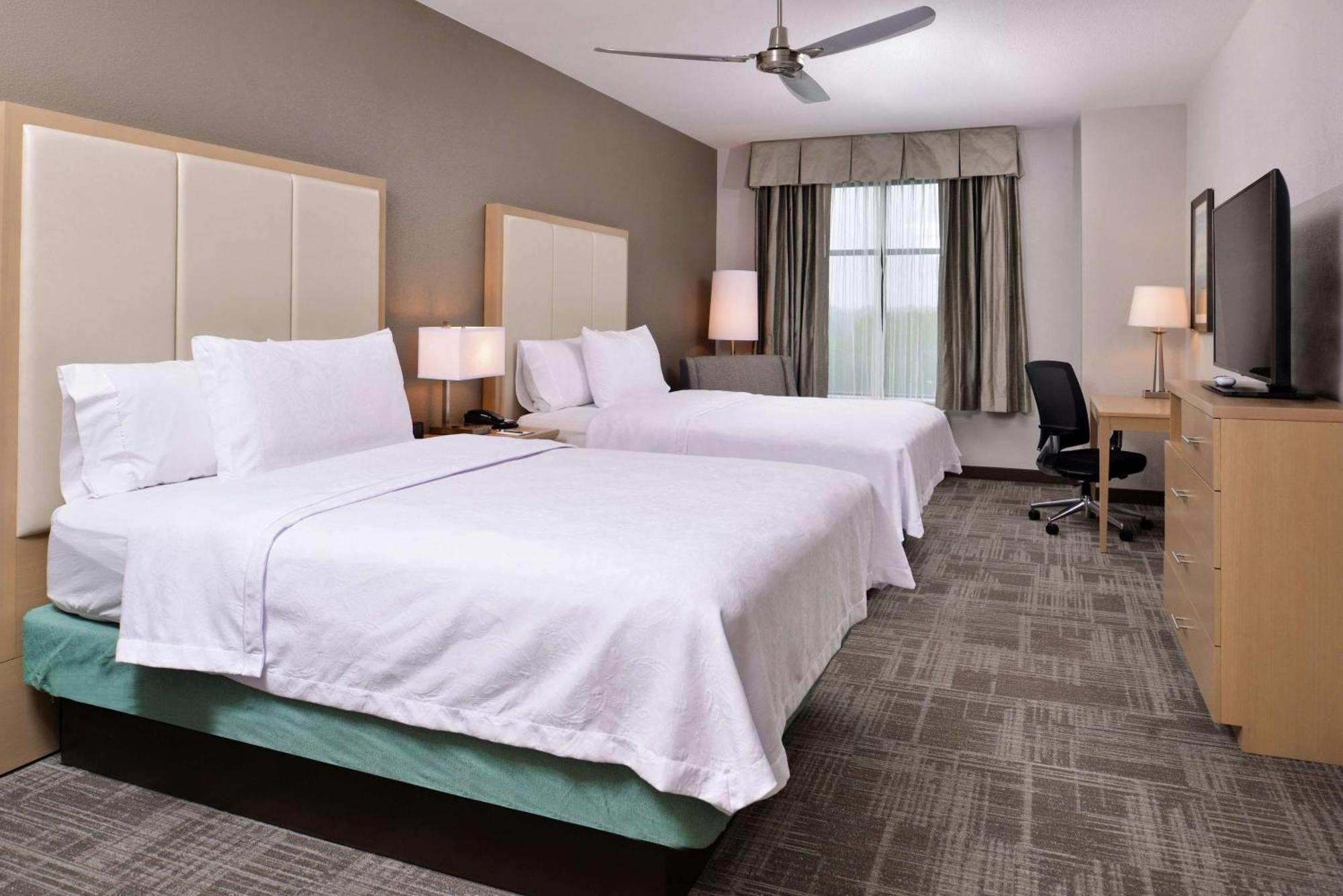 Homewood Suites Des Moines Airport Dış mekan fotoğraf